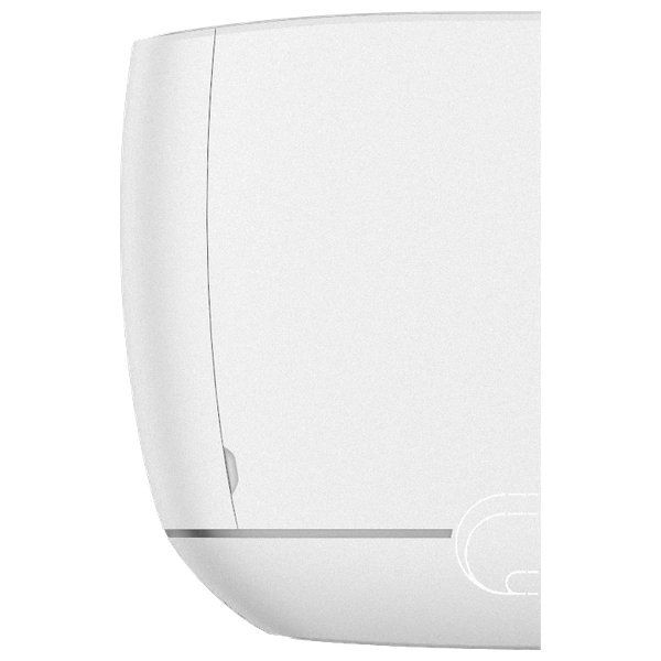  Flo AH18X23 - 1.5 Ton - Wall Mounted Split - Inverter - Amp Control - White - Free Installation 