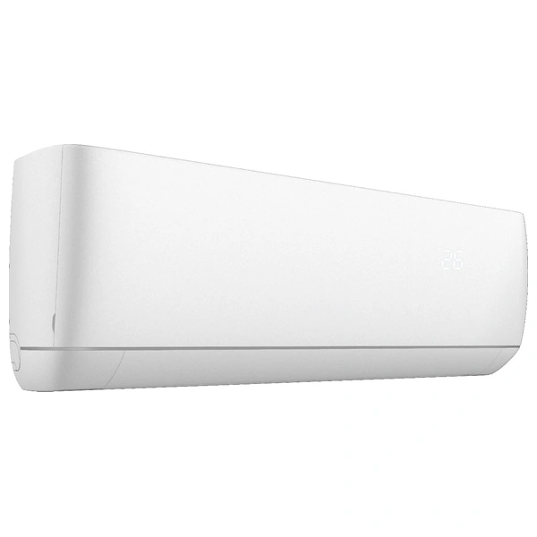  Flo AH18X23 - 1.5 Ton - Wall Mounted Split - Inverter - Amp Control - White - Free Installation 