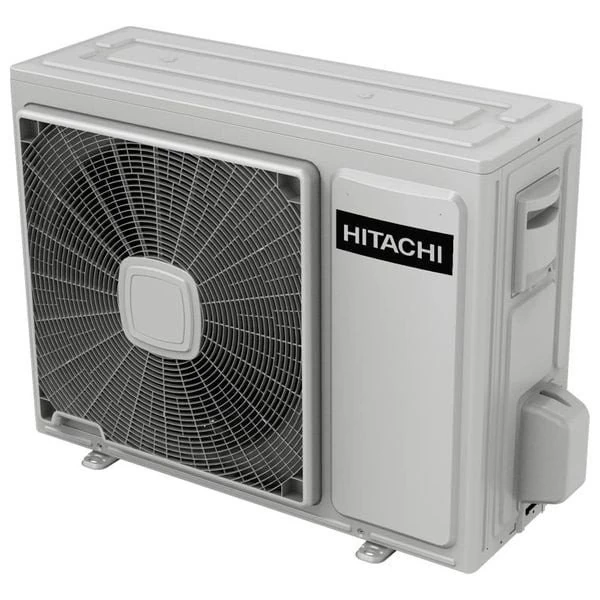 Hitachi RAK-AJ18PHAM - 1.5 Ton - Wall Mounted Split - White