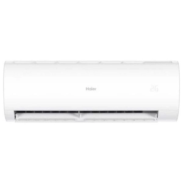 Haier HSU-24HDI/T3 - 2 Ton - Wall Mounted Split - White - Inverter - Free Installation