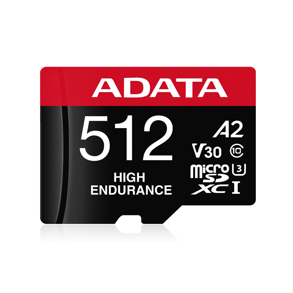 Memory Card ADATA SD 6.0 512GB