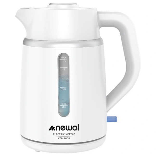  Newal KTL-5600 - Kettle - 2200 W - White 