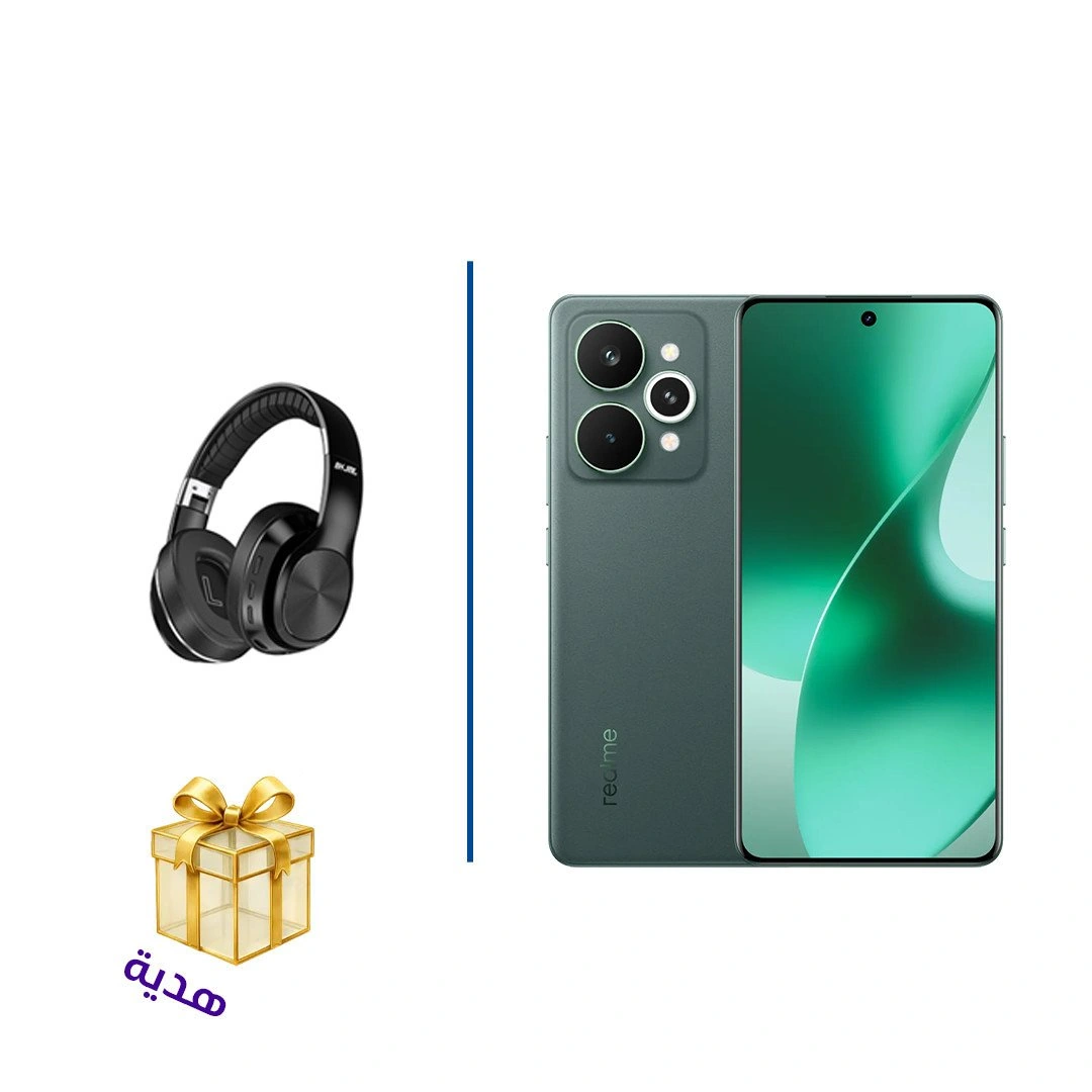 Realme 15 Pro 5G