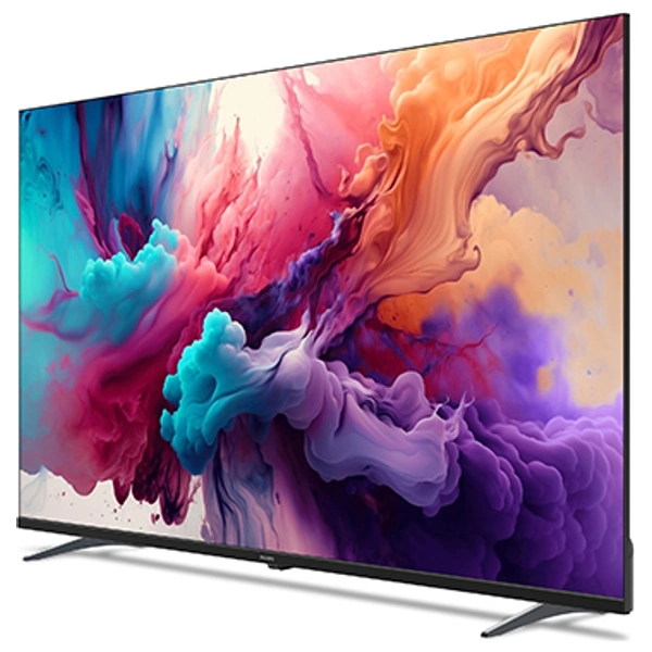  شاشة فيليبس 55-انج - جوجل تي في 4K LED - دولبي اوديو - 120 هيرتز DLG - HDR10 