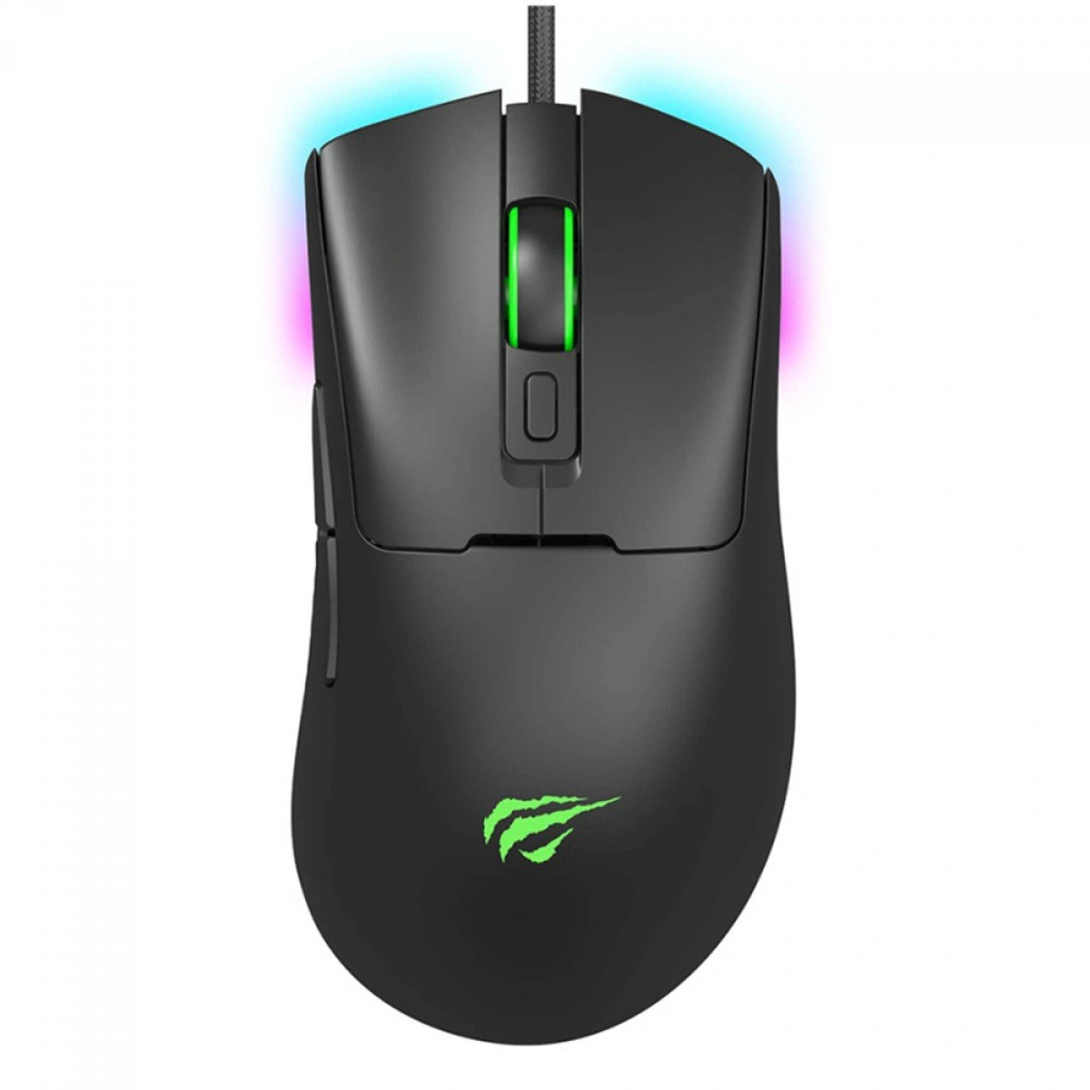 Gaming Mouse Havit MS966 