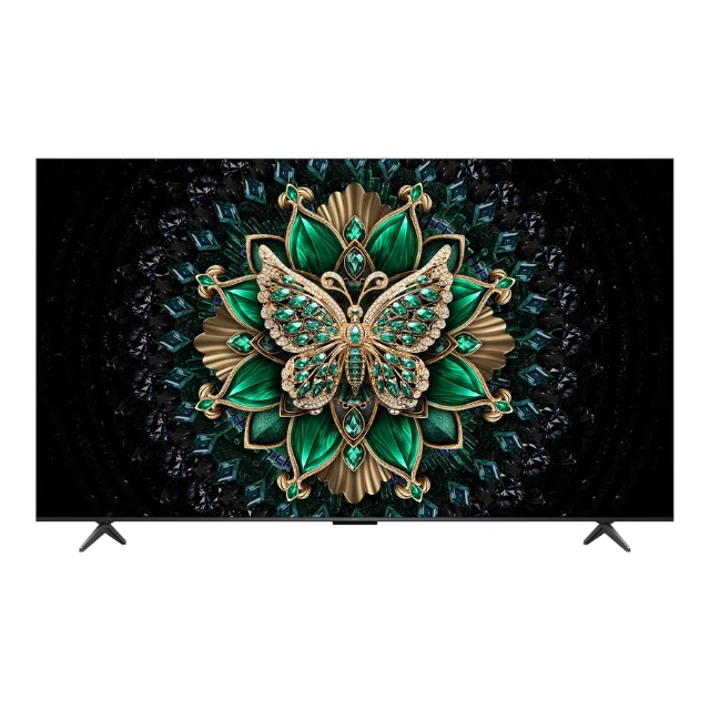 TV C6 Series TCL 65 QD-Mini LED