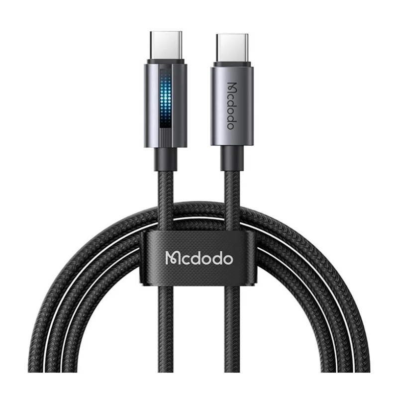 Cable Mcdodo USB-C To USB-C - 1.2 m