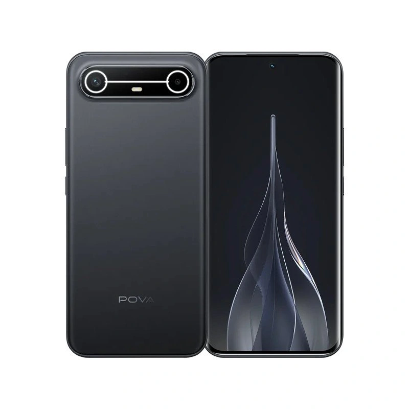 Techno pova slim