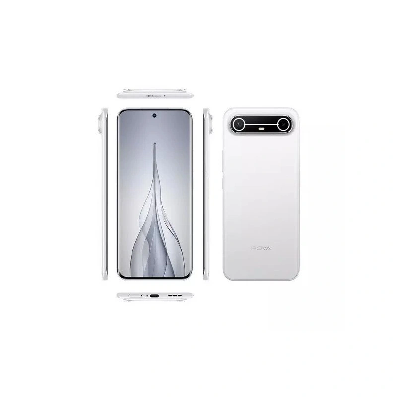 Techno pova slim