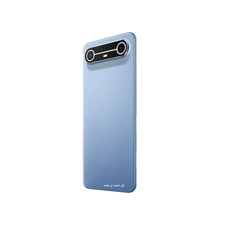Techno pova slim
