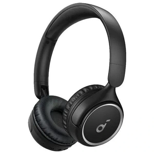  Anker H30i - Bluetooth Headphone On Ear - Black 