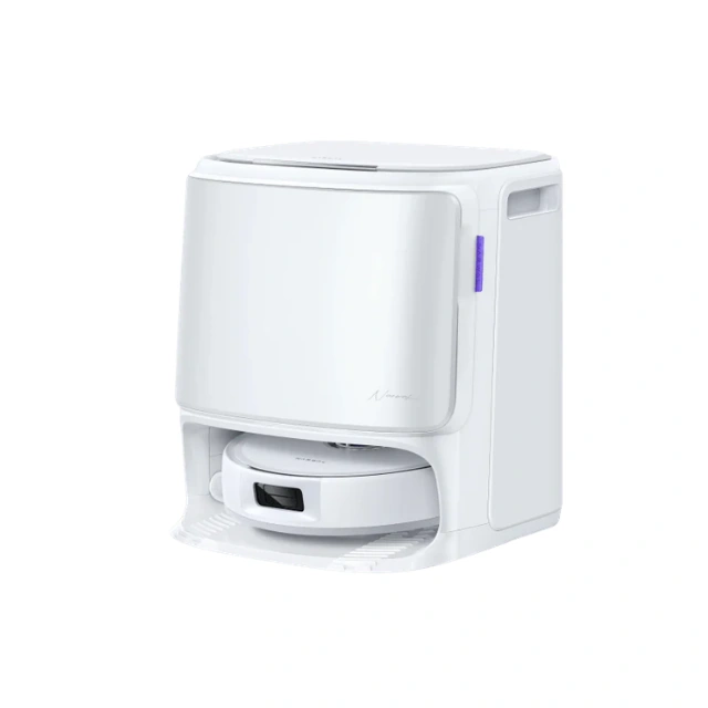 Robotic Vacuum Narwal Freo X10 Pro