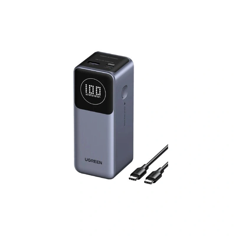 UGREEN Nexode Power Bank 130W