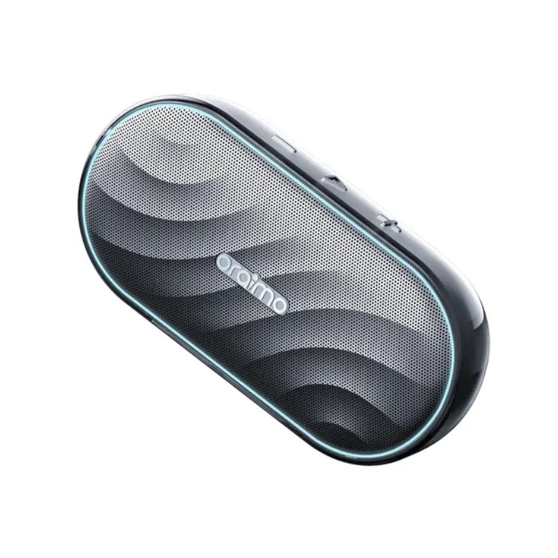 Oraimo SpaceBox 8W FM Wireless Speaker
