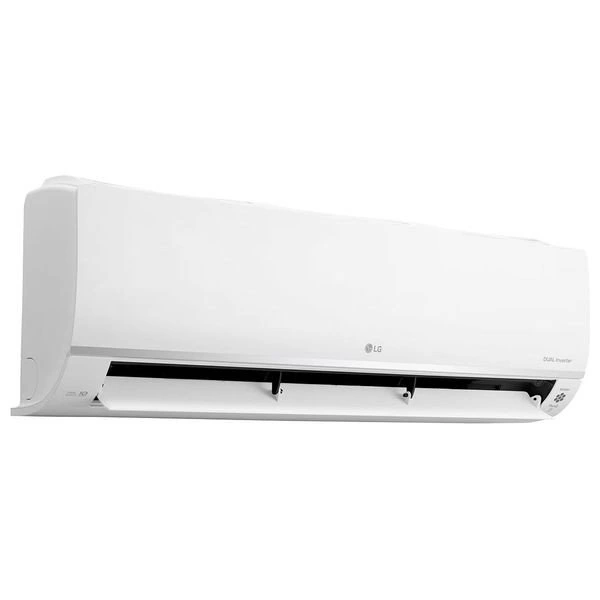LG AMPN19T4 - 1.5 Ton - Wall Mounted Split - White - Inverter - Amp Control
