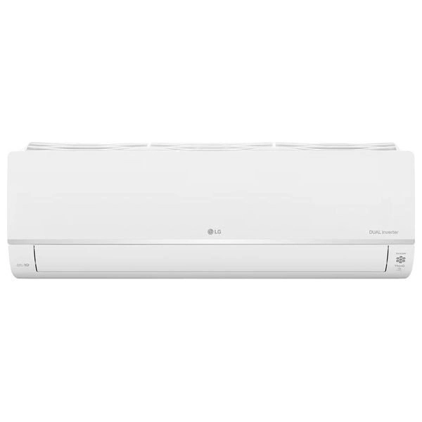 LG AMPN19T4 - 1.5 Ton - Wall Mounted Split - White - Inverter - Amp Control