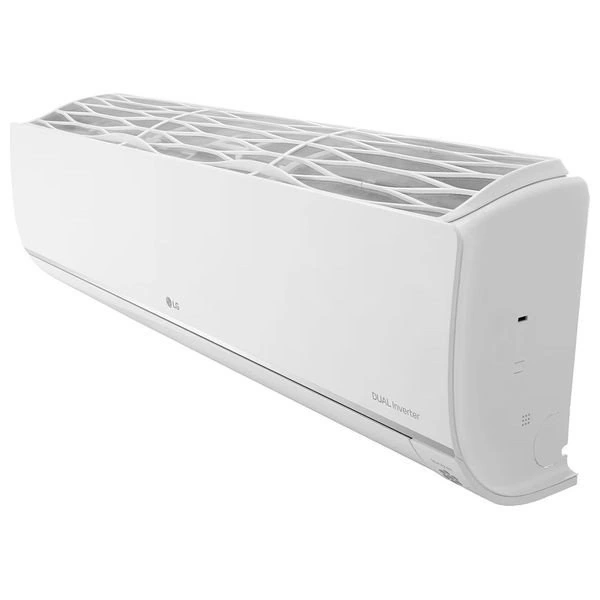 LG AMPN19T4 - 1.5 Ton - Wall Mounted Split - White - Inverter - Amp Control