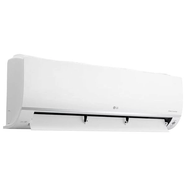 LG AMPN19T4 - 1.5 Ton - Wall Mounted Split - White - Inverter - Amp Control