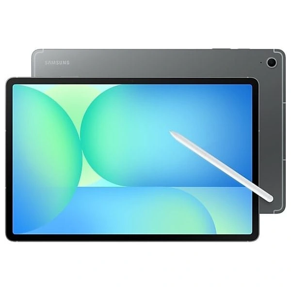 سامسونج كلاكسي تاب S10 FE+ واي فاي - 13.1 انج 90 هيرتز IPS LCD - بمعالج إكسينوس 1580 (4 نانومتر) - بحجم بطارية 10090 ميلي امبير بالساعة 