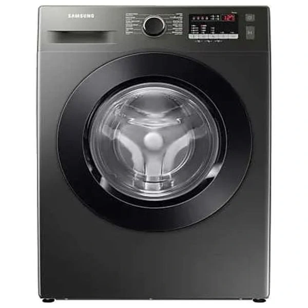 Samsung WW80T4040CX - 8Kg - 1400RPM - Front Loading Washing Machine - Gray