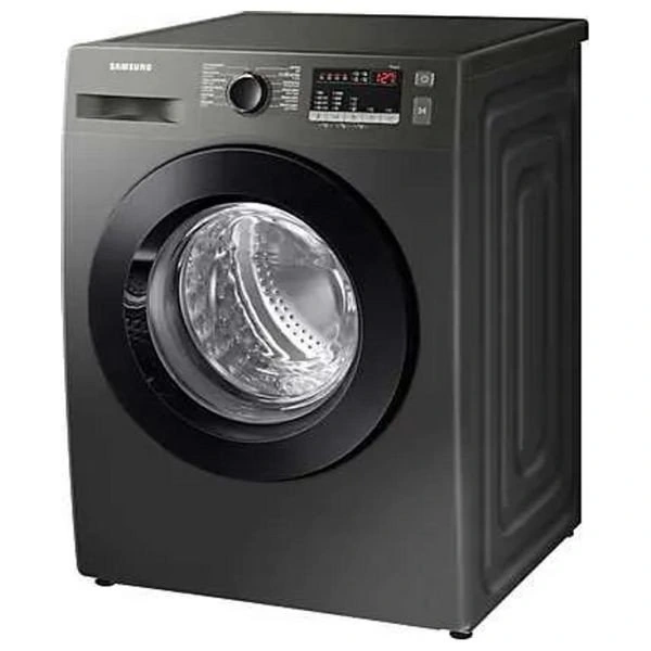 Samsung WW80T4040CX - 8Kg - 1400RPM - Front Loading Washing Machine - Gray
