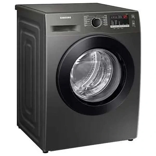 Samsung WW80T4040CX - 8Kg - 1400RPM - Front Loading Washing Machine - Gray