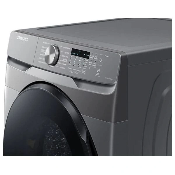 Samsung WD18T6000GP - 18/10Kg - 1100RPM - Front Loading Washing Machine & Dryer - Silver