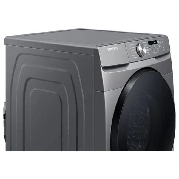 Samsung WD18T6000GP - 18/10Kg - 1100RPM - Front Loading Washing Machine & Dryer - Silver