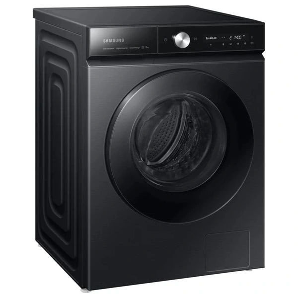 Samsung WW11B1944DGBFH - 11Kg - 1400RPM - Front Loading Washing Machine - Black