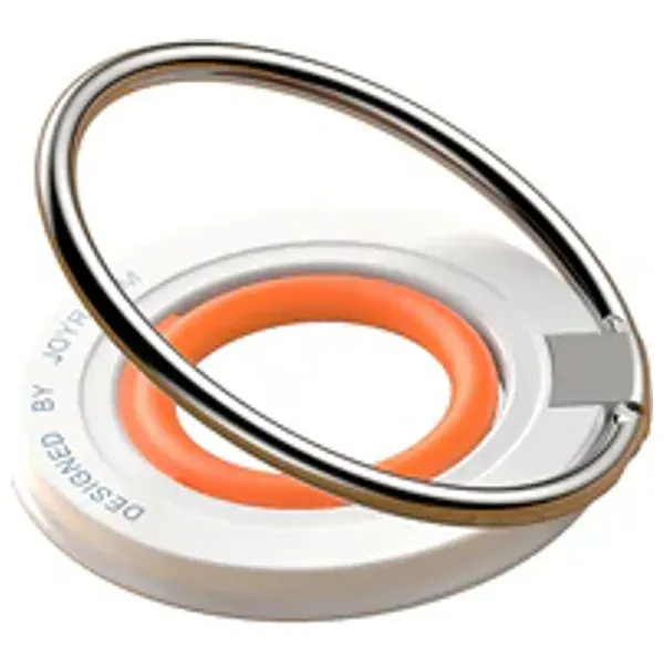  Joyroom Magnetic Phone Ring Holder - Strong Magnet N52 - Rotation Support 