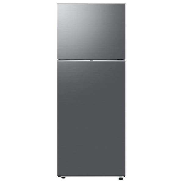 Samsung RT47CG6002S9IQ - 17ft - Bespoke Conventional Refrigerator - Silver