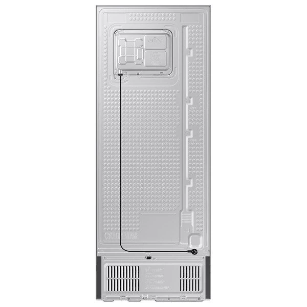 Samsung RT47CG6002S9IQ - 17ft - Bespoke Conventional Refrigerator - Silver