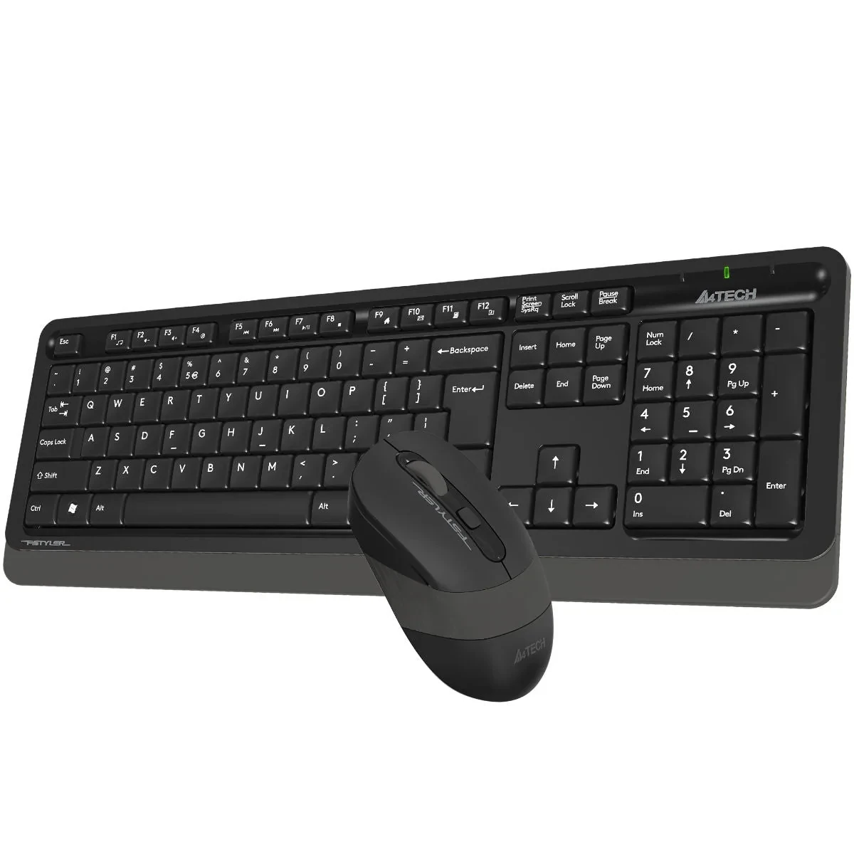 A4TECH K.B USB MK FG1010S