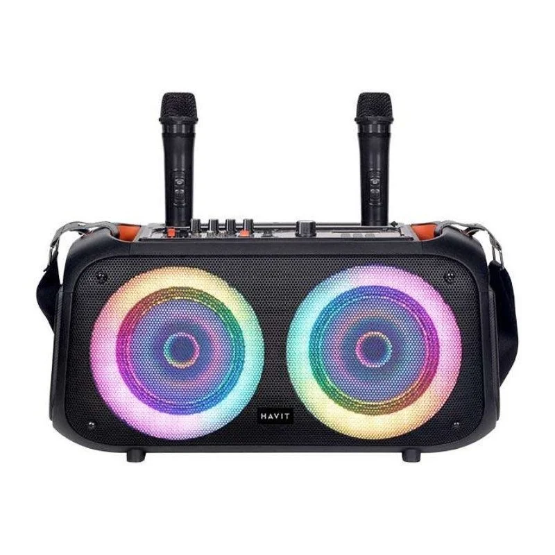 SQ127BT-EU Speaker Havit outdoor Bluetooth speaker.