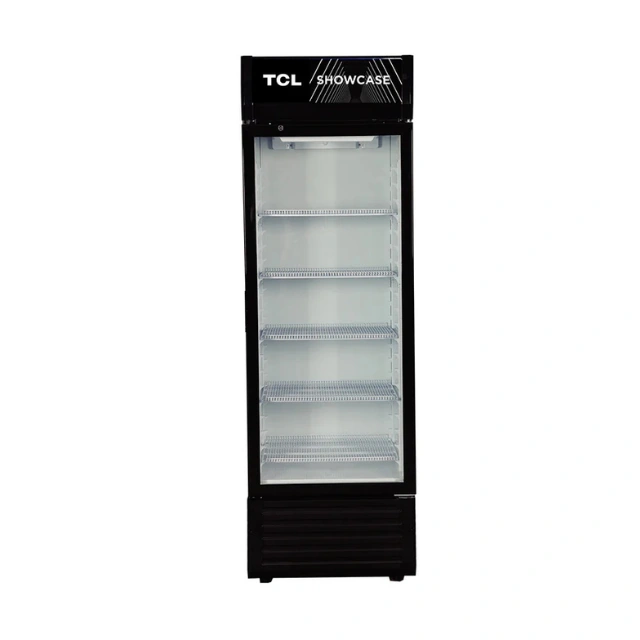 Refrigerator TCL 14 ft