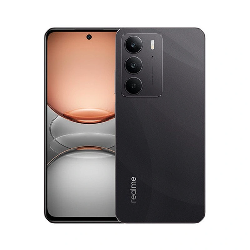 Realme C75