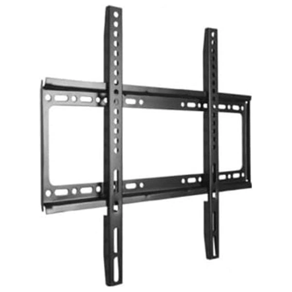  Hausberg Metal TV Bracket Stand - Black 