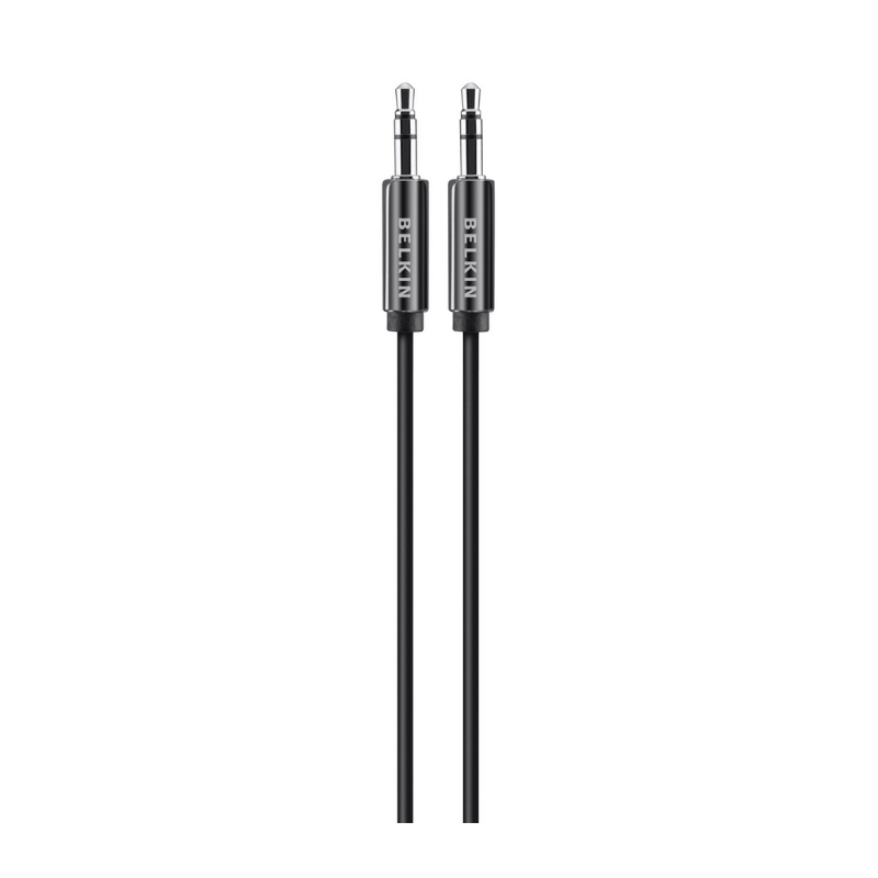 Belkin Stereo Cable 1.8m 3.5 mm 