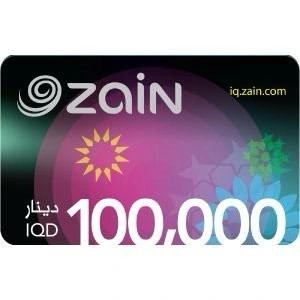 كارت تعبئة رصيد 100 
