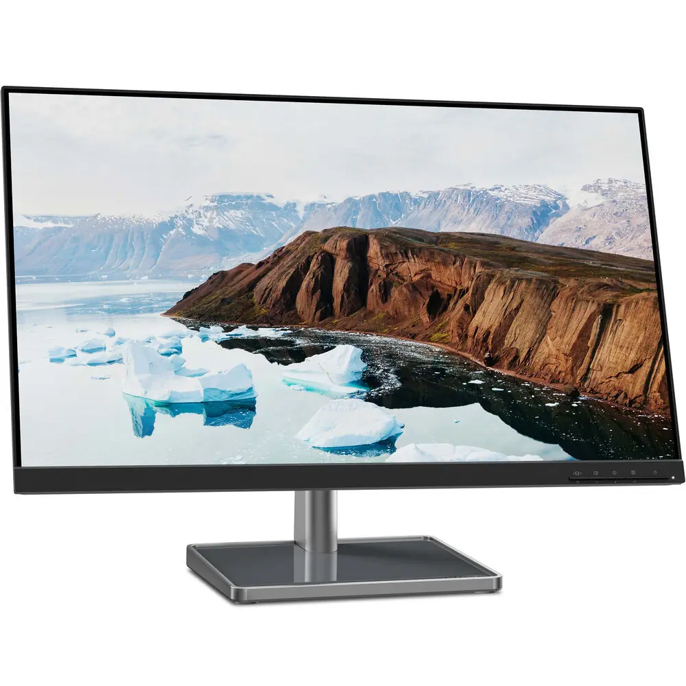 شاشة مكتبية لينوفو L27M - 30 / C2AE