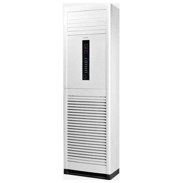 Chigo CHF-36000 - 3 Ton - Floor Standing Split - White