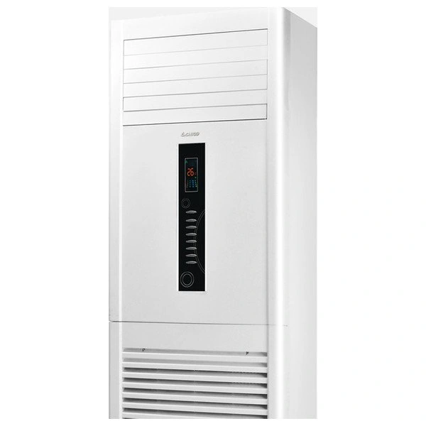 Chigo CHF-36000 - 3 Ton - Floor Standing Split - White