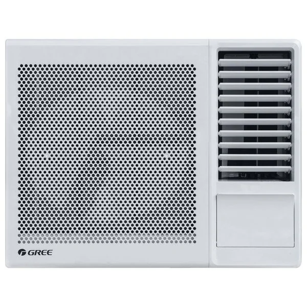  Gree GJE24AE-K3NMTG1C - 2 Ton - Window Air Conditioner - White 