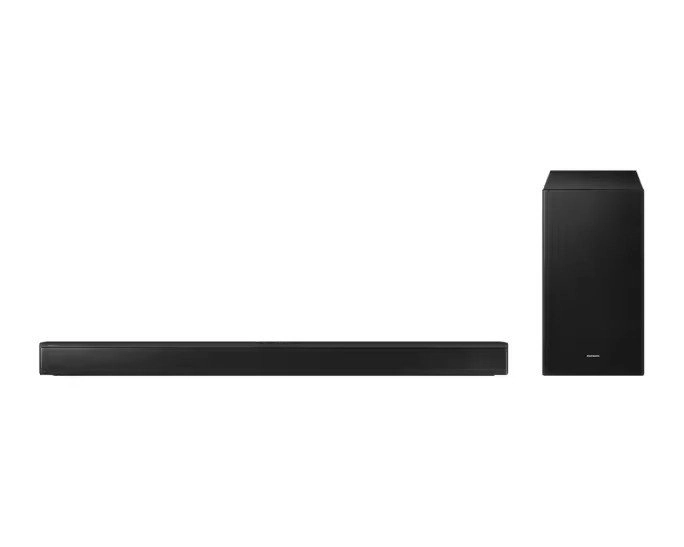 B-series Soundbar HW-B650D 3.1ch with Sub Woofer (2024)