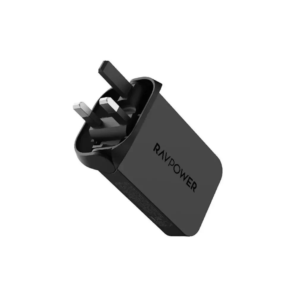 charger Rav power PC1095