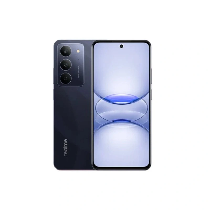 Realme C75x