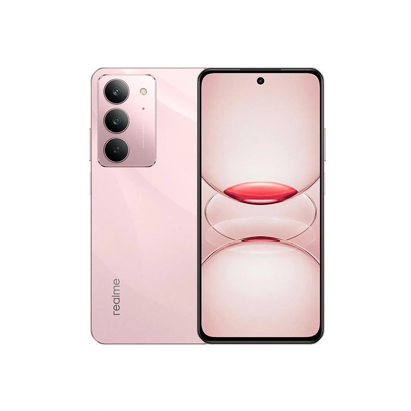 Realme C75x