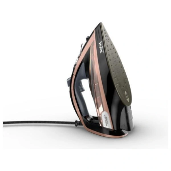  Tefal FV9845M0 - Ultimate Pure Steam Iron - 3100 W - Black 