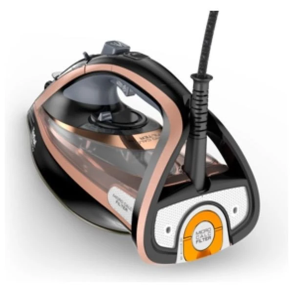  Tefal FV9845M0 - Ultimate Pure Steam Iron - 3100 W - Black 