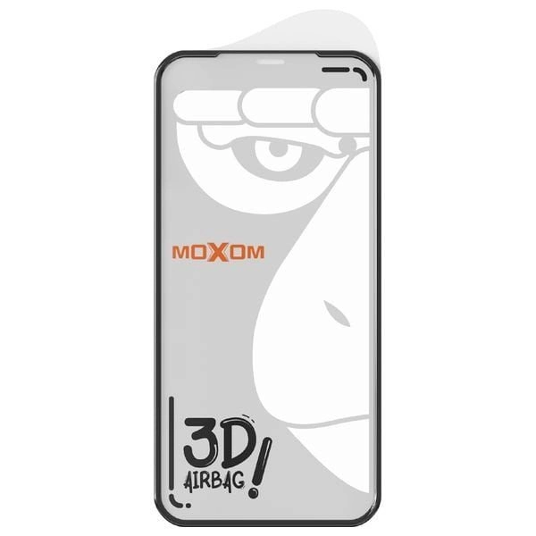  Moxom IP12/12pro - Screen Protector 